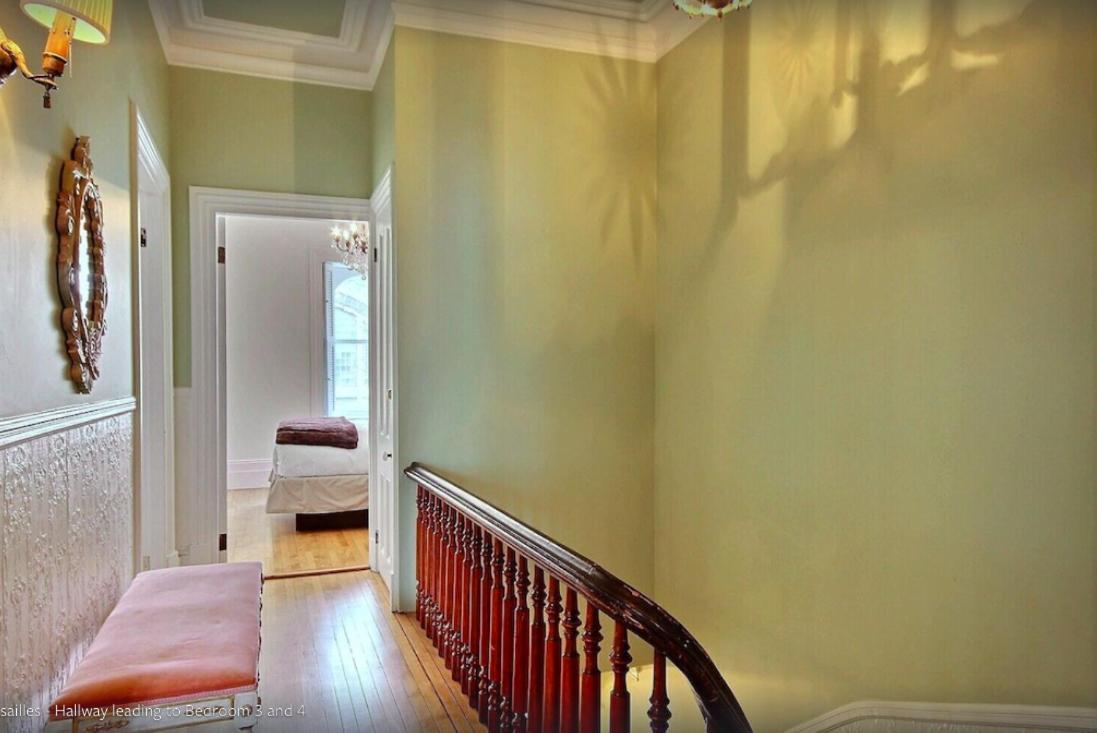 Les Maisons Montcalm ควิเบกซิตี้ ภายนอก รูปภาพ