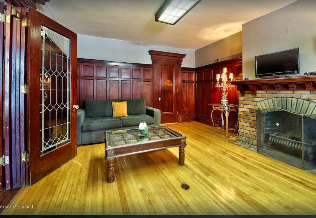 Les Maisons Montcalm ควิเบกซิตี้ ภายนอก รูปภาพ